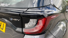 Toyota Yaris 1.5 Hybrid Icon 5dr CVT Hybrid Hatchback